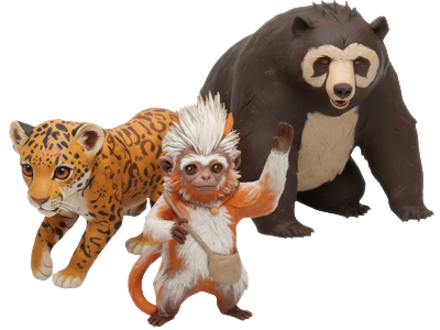 Portada del juego Bionecta