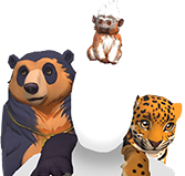 Selfie Animales Tiktok